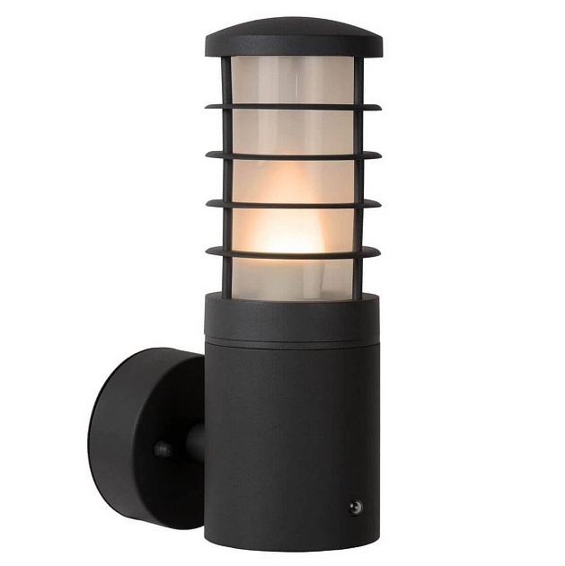 Уличный настенный светильник Lucide Solid 14871/01/30 Фото № 