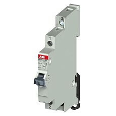 Выключатель E214-16-101* 2CCA703025R0001