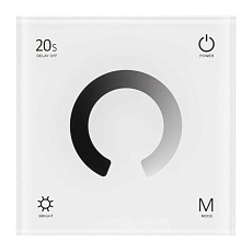 Панель управления Arlight Smart-P4-DIM-G-IN White 034774 3