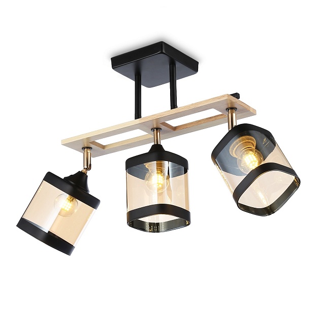 Потолочная люстра Ambrella light Traditional Modern TR9527 изображение Потолочная люстра Ambrella light Traditional Modern TR9527 Фото №