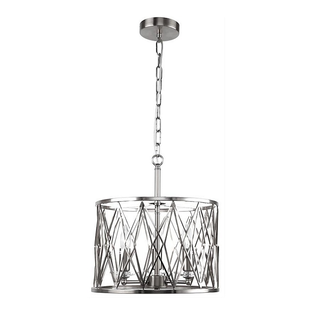 Подвесная люстра Stilfort Rombik 3020/11/03P Фото № 