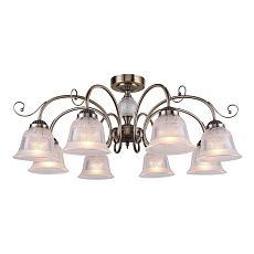 Потолочная люстра F-Promo Vetus 2194-8U