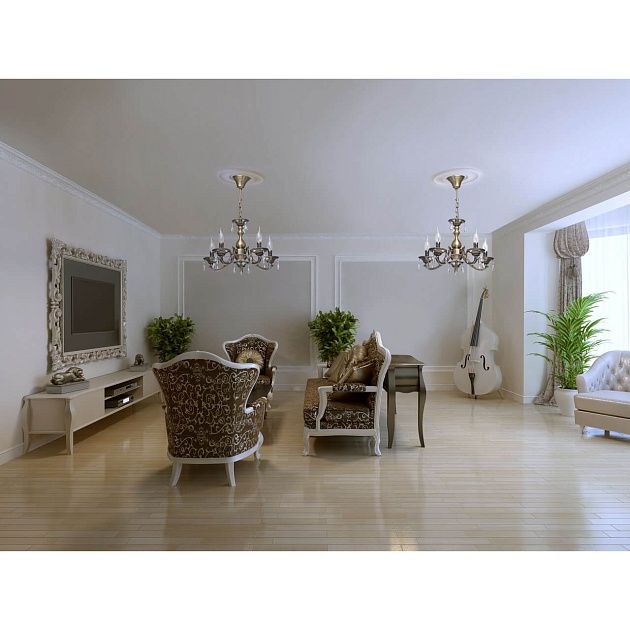 Подвесная люстра MW-Light Аврора 3 371011605 изображение 16 Подвесная люстра MW-Light Аврора 3 371011605 Фото № 16