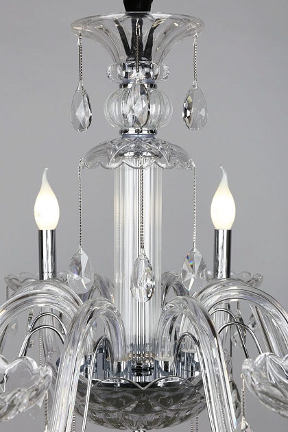 Подвесная люстра Omnilux Valledoria OML-70203-08 Фото № 2