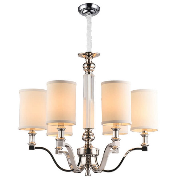 Подвесная люстра Newport 3146/C М0055972 Фото № 