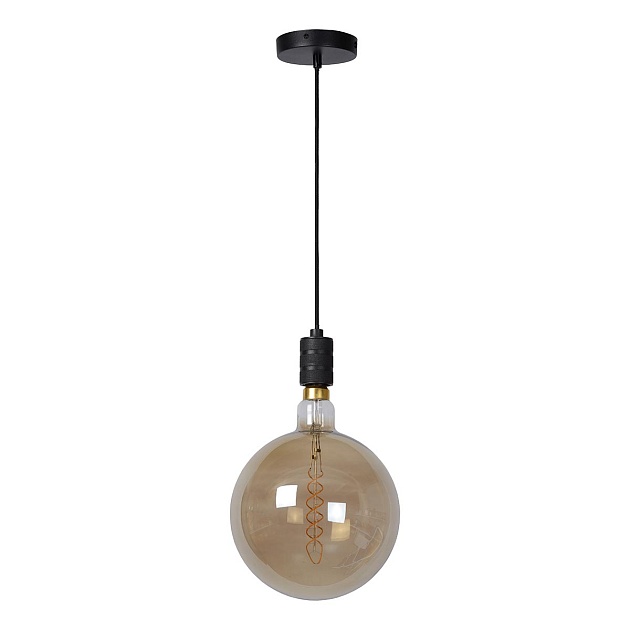 Подвесной светильник Lucide Jova 08426/01/30 изображение Подвесной светильник Lucide Jova 08426/01/30 Фото №