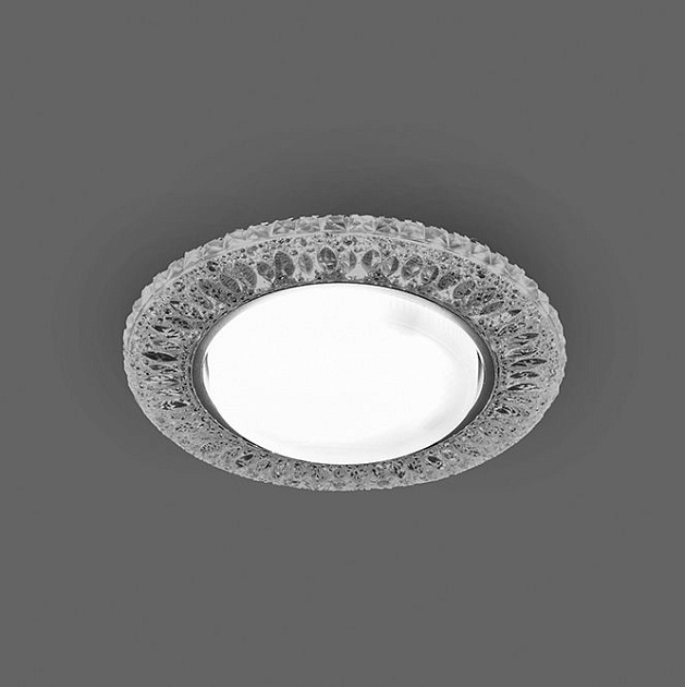 Встраиваемый светодиодный светильник Feron CD4022 29475 изображение 4 Встраиваемый светодиодный светильник Feron CD4022 29475 Фото № 4