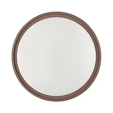 Настенно-потолочный светодиодный светильник Sonex Pale Navil 3044/CL 3