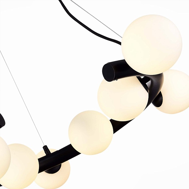 Подвесная люстра ST Luce Asolo SL1185.403.09 Фото № 2