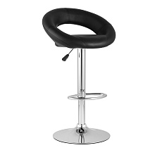 Барный стул Stool Group Купер черный BC-V004 black