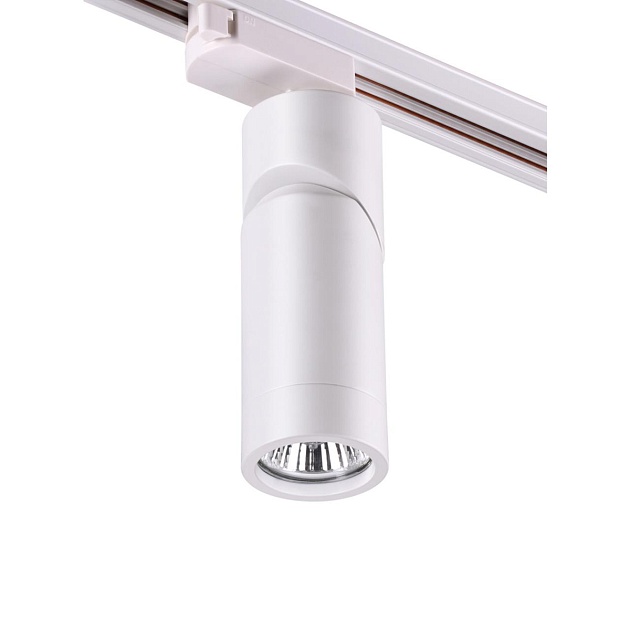 Трековый однофазный светильник Novotech Port Elite 370594 Фото № 2