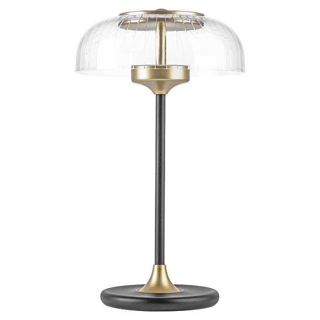 Настольная светодиодная лампа Lightstar Acrile 738973 изображение Настольная светодиодная лампа Lightstar Acrile 738973 Фото №