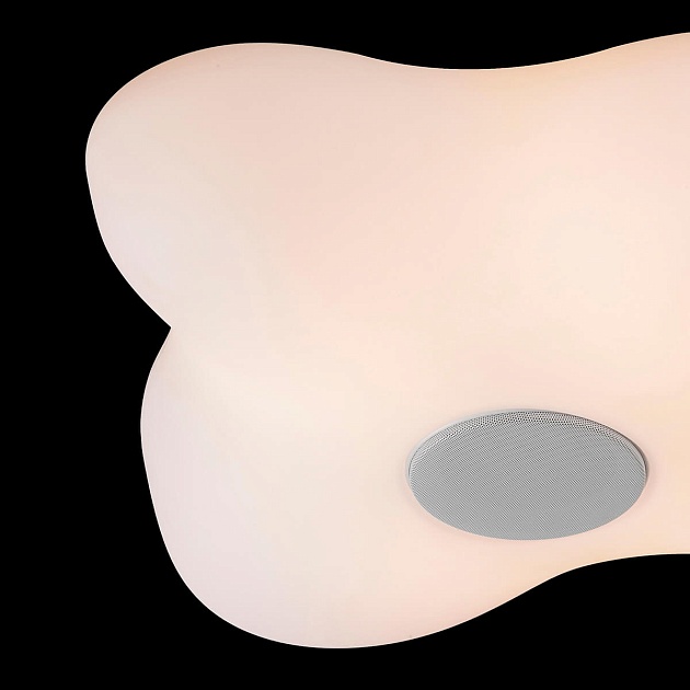 Потолочный светильник Mantra Eos Music 5874 Фото № 3