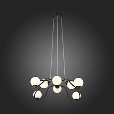 Подвесная люстра ST Luce Legatezza SL1502.403.08 2