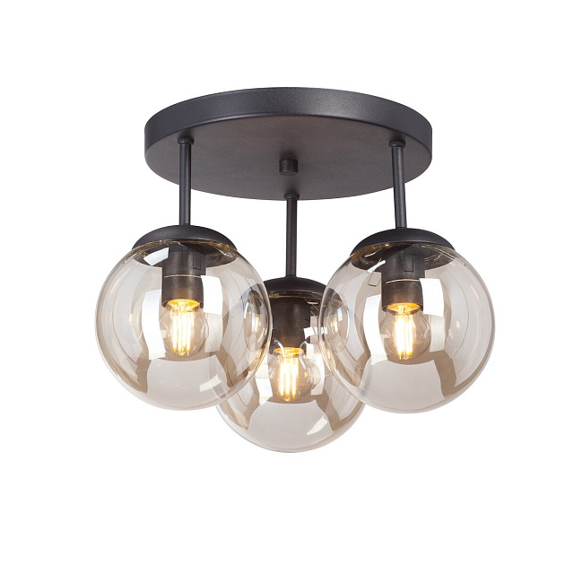 Потолочный светильник Vitaluce V3962-1/3PL Фото № 