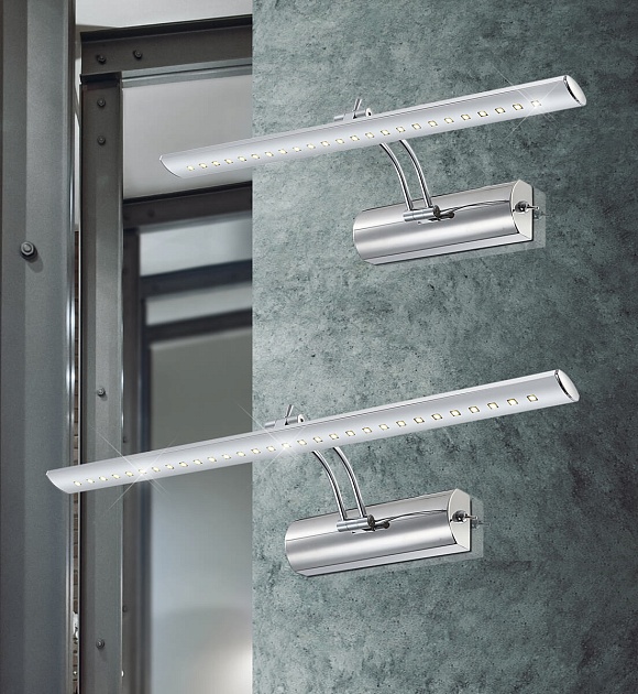 Подсветка для картин Globo Picture I 78301 изображение 3 Подсветка для картин Globo Picture I 78301 Фото № 3