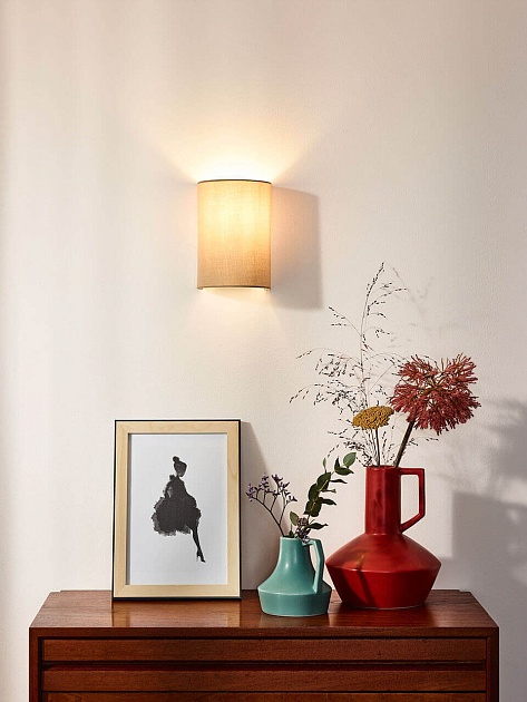 Настенный светильник Lucide Coral 61250/14/41 Фото № 2