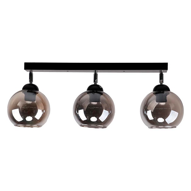 Спот ЭкономСвет 86006/3BK SM Фото № 