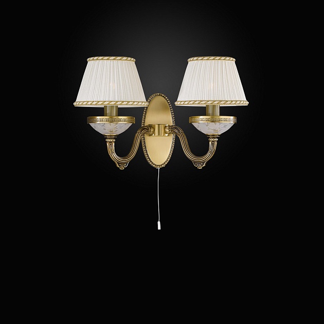 Бра Reccagni Angelo A 6402/2 Фото № 