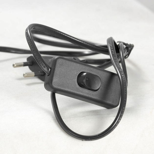 Настольная лампа Lussole Loft LSP-0597 Фото № 6