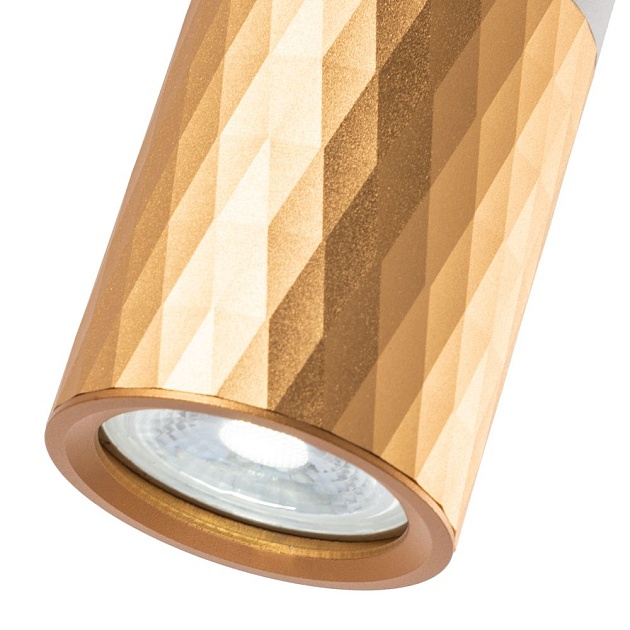 Подвесной светильник Arte Lamp Sadr A3280SP-1WH Фото № 2