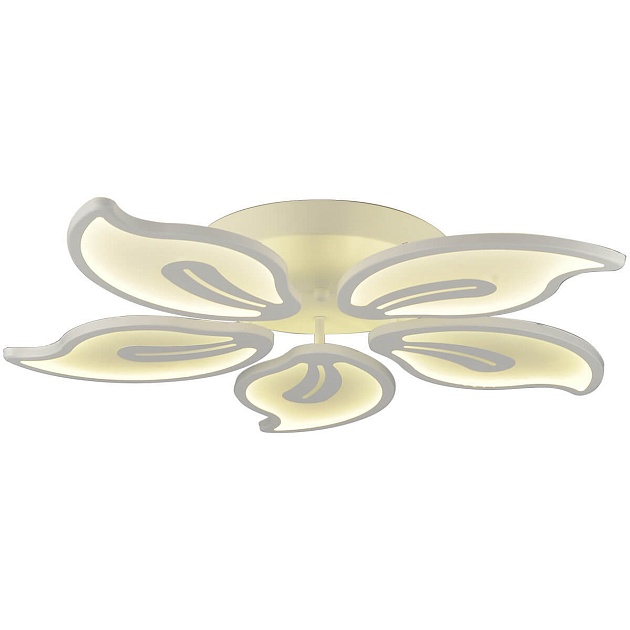 Потолочная светодиодная люстра Toplight Frederica TL1143-65D Фото № 