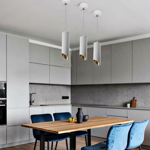 Подвесной светильник Feron Barrel tilt ML1828 48042 изображение 3 Подвесной светильник Feron Barrel tilt ML1828 48042 Фото № 3