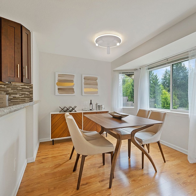 Потолочный светодиодный светильник Escada 20046SMA/03LED WH изображение 4 Потолочный светодиодный светильник Escada 20046SMA/03LED WH Фото № 4