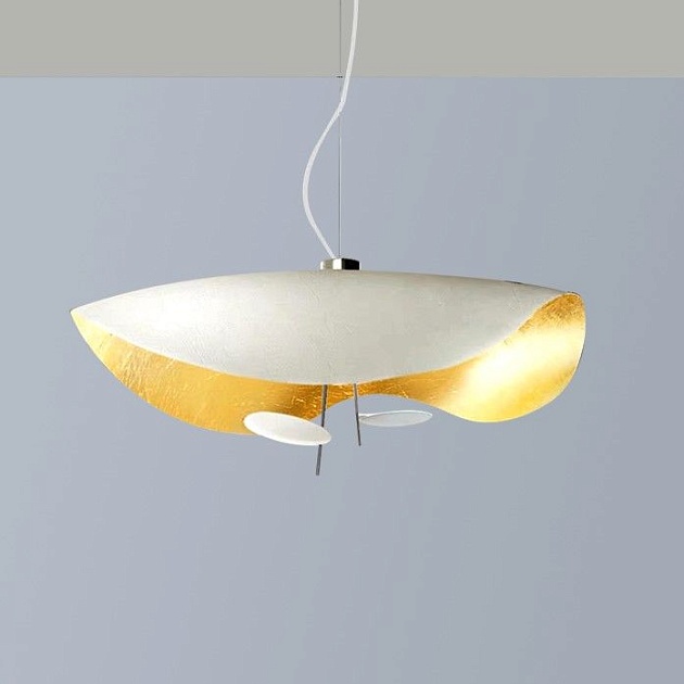 Подвесной светодиодный светильник Imperium Loft Covert 178135-26 Фото № 