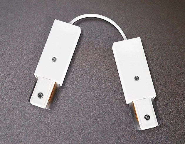 Коннектор гибкий Ambrella light Track System GL7087 Фото № 3