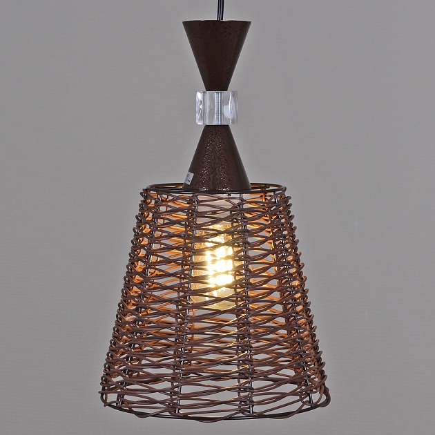 Подвесной светильник Reluce 04571-0.4-01 CF Фото № 3