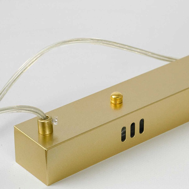 Подвесная люстра Lussole Loft Beaumont LSP-7094 изображение 3 Подвесная люстра Lussole Loft Beaumont LSP-7094 Фото № 3