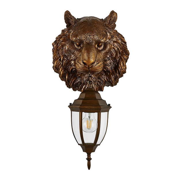 Уличный настенный светильник Favourite Hant 2818-1W Фото № 2