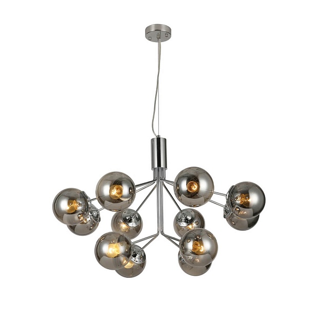 Подвесная люстра F-Promo Pax 2630-12U Фото № 