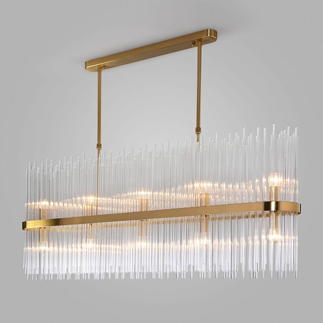 Подвесная люстра Bogates Allure 486/10 Фото № 5