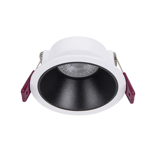 Встраиваемый светильник Favourite Lamppu 4523-1C Фото № 