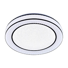 Потолочный светодиодный светильник Profit Light 2108/300 WH+CR