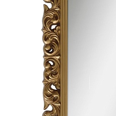 Зеркало Lumina Deco FM PU513 GD 3