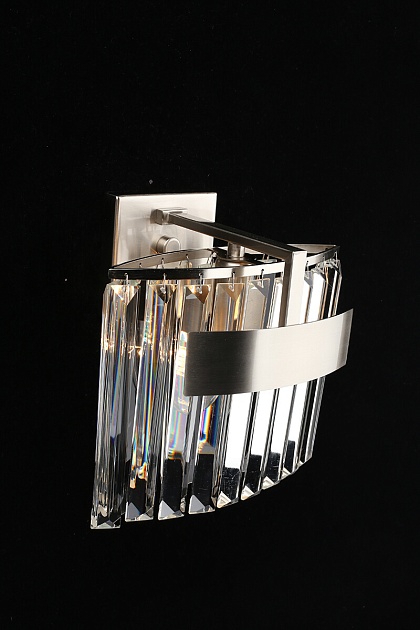 Настенный светильник Aployt Mariz APL.813.01.01 Фото № 3