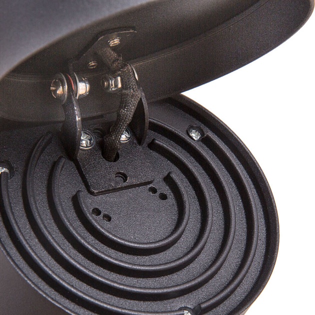 Трековый светодиодный светильник Arte Lamp Arcturus A7716PL-1BK изображение 4 Трековый светодиодный светильник Arte Lamp Arcturus A7716PL-1BK Фото № 4