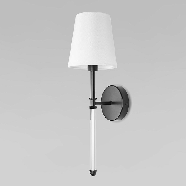 Бра Loft IT Cosy 10308W Black Фото № 