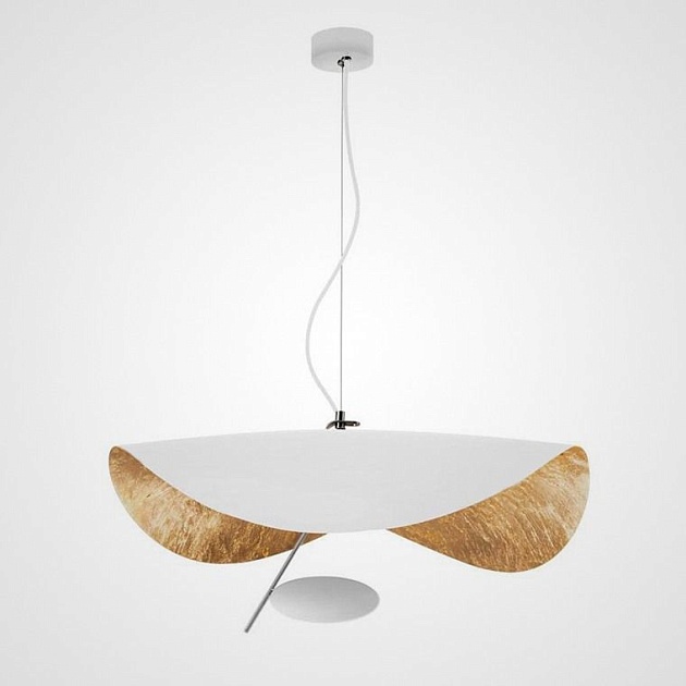 Подвесной светодиодный светильник Imperium Loft Covert 178133-26 Фото № 