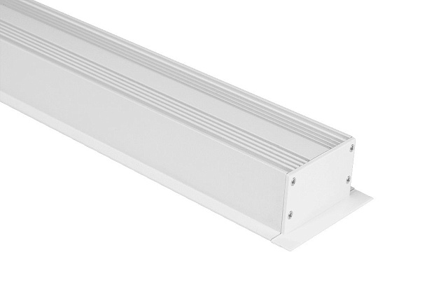 Профиль встраиваемый DesignLed LE.6332-W 003116 Фото № 5