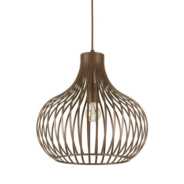 Подвесной светильник Ideal Lux Onion SP1 D38 205298 Фото № 