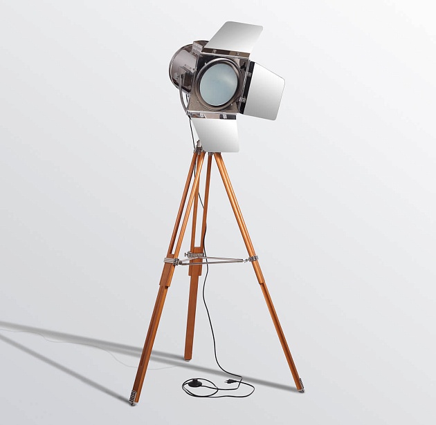 Торшер Lucia Tucci Riflettore 094 изображение Торшер Lucia Tucci Riflettore 094 Фото №