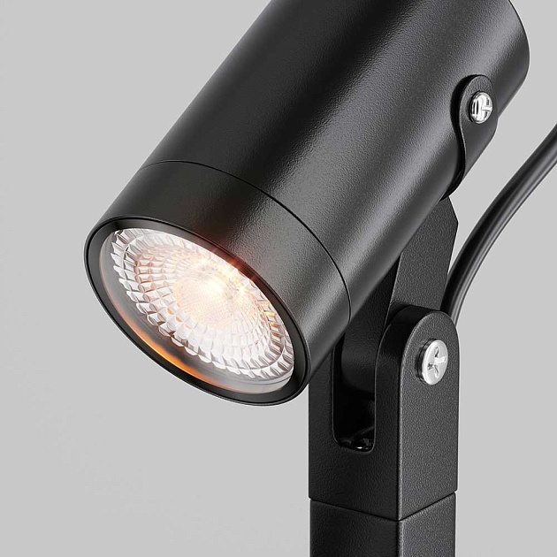 Ландшафтный светильник Maytoni Scope O025FL-01B1 Фото № 6