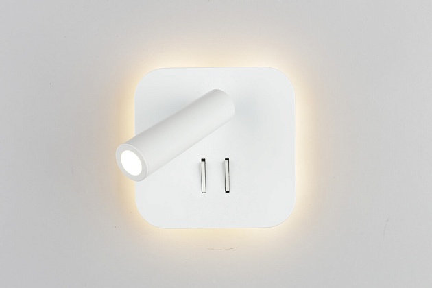 Светодиодный спот Omnilux Arcevia OML-20701-02 изображение 4 Светодиодный спот Omnilux Arcevia OML-20701-02 Фото № 4