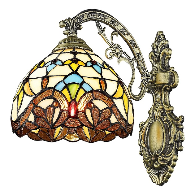 Бра Velante 830-801-01 Фото № 