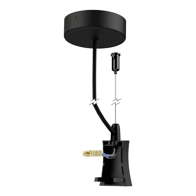 Заглушка с блоком питания Mantra Hanok 7557 изображение Заглушка с блоком питания Mantra Hanok 7557 Фото №