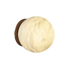 Настенный светильник Odeon Light MARBELLA 6684/5CL 2